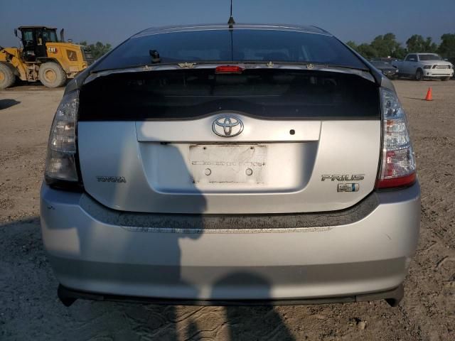 2009 Toyota Prius