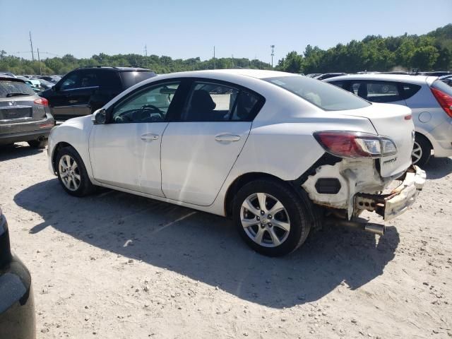 2010 Mazda 3 I