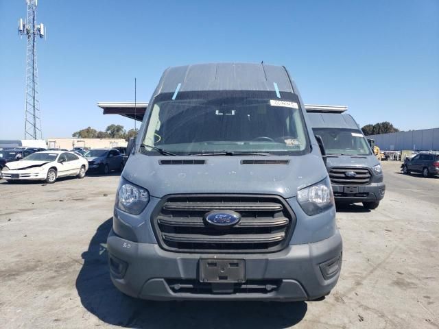 2020 Ford Transit T-250