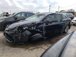 Vehiculos salvage en venta de Copart Chicago Heights, IL: 2023 Toyota Corolla LE