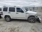 2012 Jeep Liberty Limited