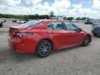 2023 Toyota Camry SE Night Shade