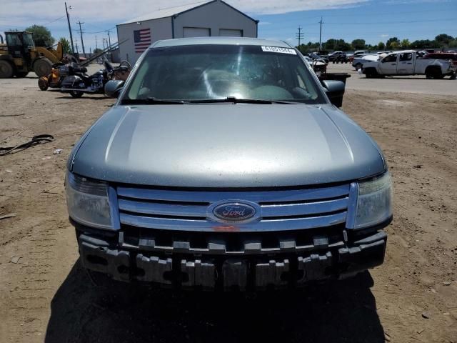 2008 Ford Taurus SEL