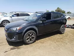 Run And Drives Cars for sale at auction: 2018 Subaru Crosstrek Premium