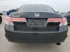 2012 Honda Accord EX