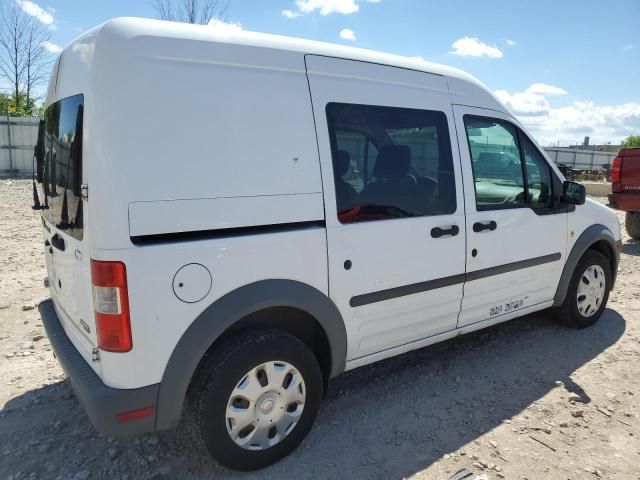 2012 Ford Transit Connect XL