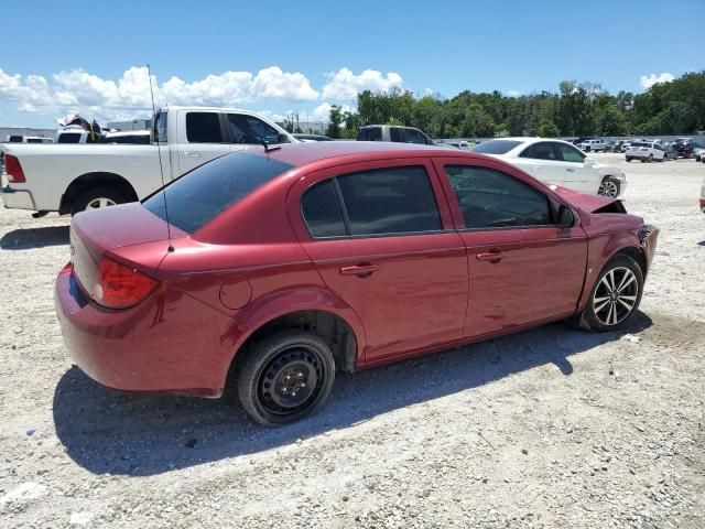 2009 Chevrolet Cobalt LT