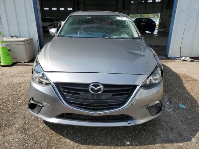 2014 Mazda 3 Grand Touring