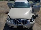 2010 Buick Lucerne CXL