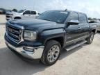 2018 GMC Sierra C1500 SLT