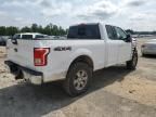 2017 Ford F150 Super Cab