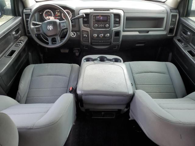 2014 Dodge RAM 1500 ST