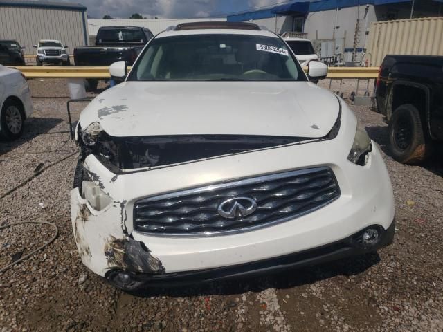 2010 Infiniti FX35