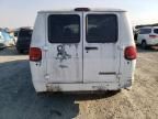 1996 Dodge RAM Van B2500