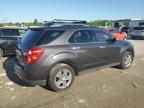 2014 Chevrolet Equinox LTZ