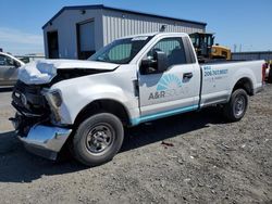 Salvage cars for sale at Airway Heights, WA auction: 2019 Ford F250 Super Duty