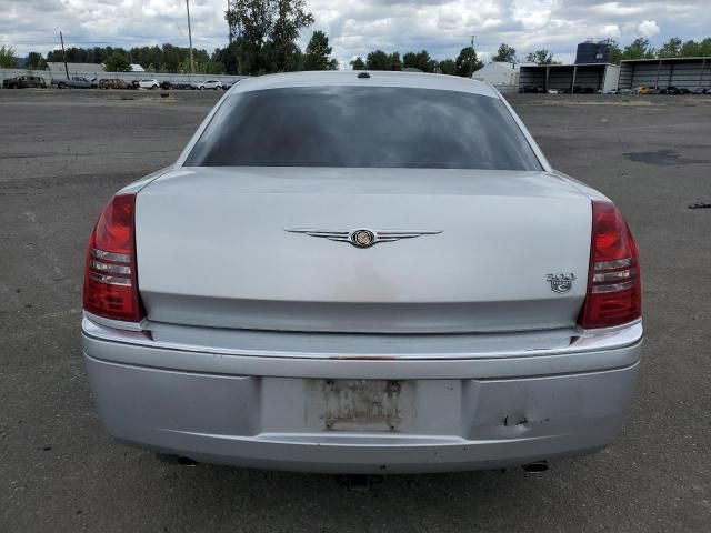 2007 Chrysler 300C