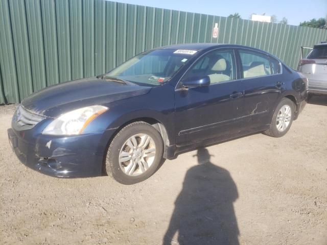 2011 Nissan Altima Base