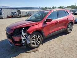 Ford Vehiculos salvage en venta: 2020 Ford Escape SEL