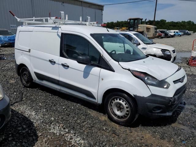 2015 Ford Transit Connect XL