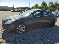 2015 Buick Regal en venta en Fort Wayne, IN