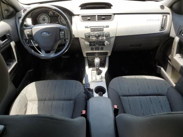 2008 Ford Focus SE