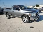 2007 Dodge RAM 1500 ST