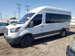 Ford Transit Vehiculos salvage en venta: 2016 Ford Transit T-350 HD