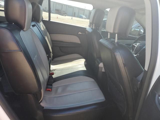 2012 GMC Terrain SLT