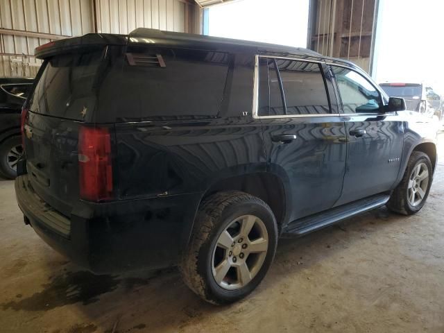 2015 Chevrolet Tahoe C1500 LT