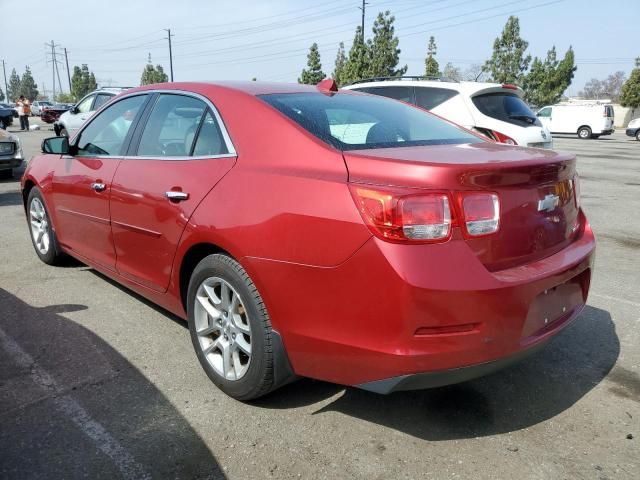 2014 Chevrolet Malibu 1LT