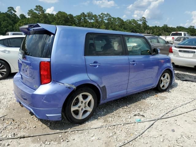 2010 Scion XB