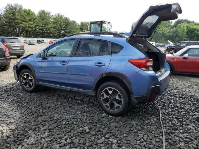 2019 Subaru Crosstrek Premium