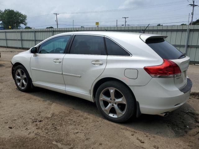 2009 Toyota Venza