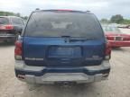 2002 Chevrolet Trailblazer