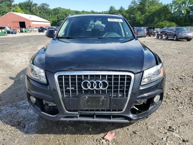 2011 Audi Q5 Premium Plus