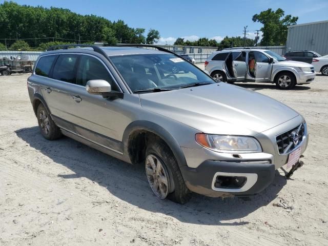 2012 Volvo XC70 3.2