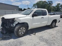 2022 Nissan Frontier S en venta en Gastonia, NC