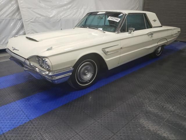 1965 Ford Thunderbird