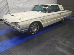 Salvage cars for sale at Dunn, NC auction: 1965 Ford Thunderbird