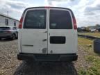 2007 Chevrolet Express G1500