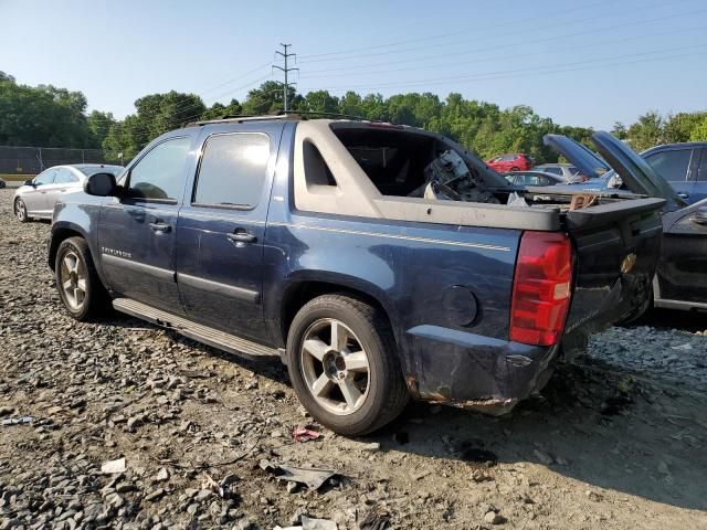 2007 Chevrolet Avalanche K1500