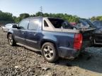 2007 Chevrolet Avalanche K1500