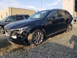 Mazda salvage cars for sale: 2021 Mazda CX-9 Grand Touring