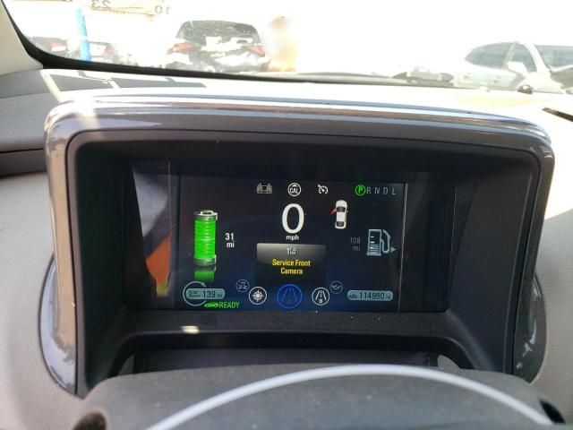 2013 Chevrolet Volt