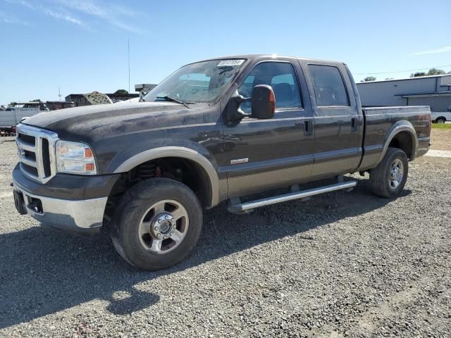 2006 Ford F250 Super Duty