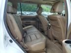 2007 Honda Pilot EXL