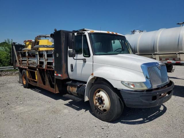 2007 International 4000 4300