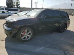 Vehiculos salvage en venta de Copart Rancho Cucamonga, CA: 2006 Chevrolet Trailblazer SS