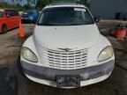 2001 Chrysler PT Cruiser